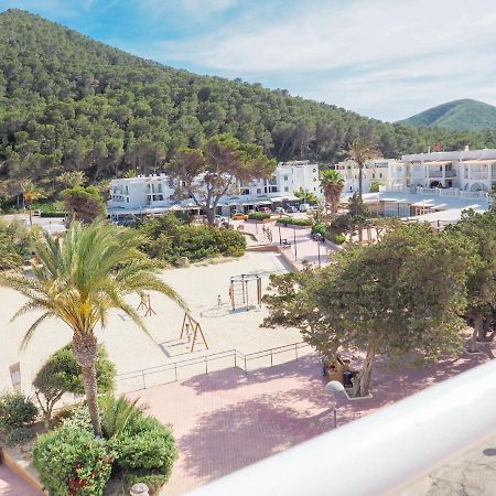 Apartamentos Cala Llonga Cala Llonga  Exteriér fotografie