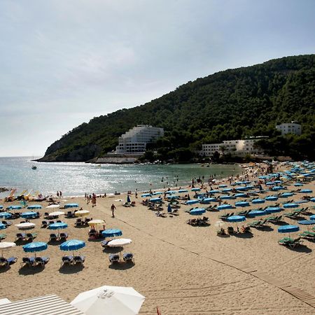 Apartamentos Cala Llonga Cala Llonga  Exteriér fotografie