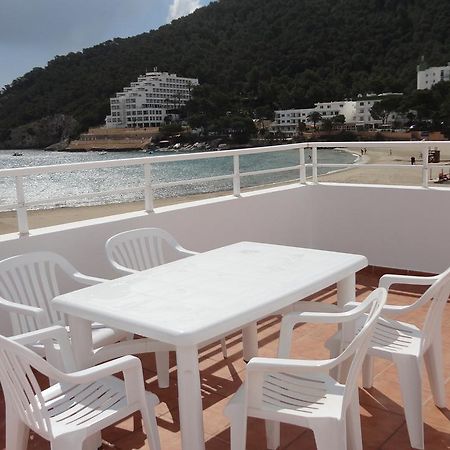 Apartamentos Cala Llonga Cala Llonga  Exteriér fotografie