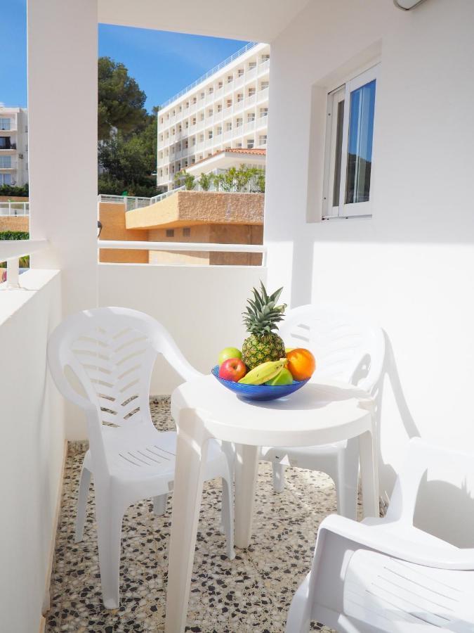 Apartamentos Cala Llonga Cala Llonga  Exteriér fotografie