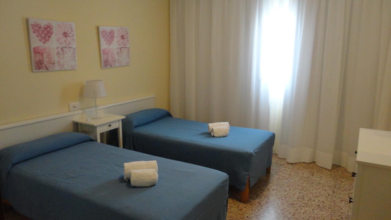 Apartamentos Cala Llonga Cala Llonga  Exteriér fotografie