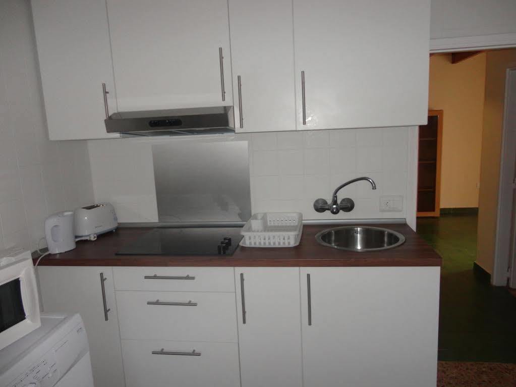 Apartamentos Cala Llonga Cala Llonga  Exteriér fotografie